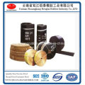 Shuangjiang transporteur résistant à l&#39;huile ceinture-Hg / T3714-2003